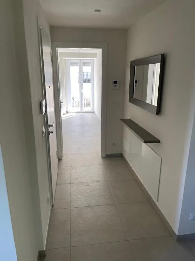 Holiday home Villa Primule Cattolica Italy