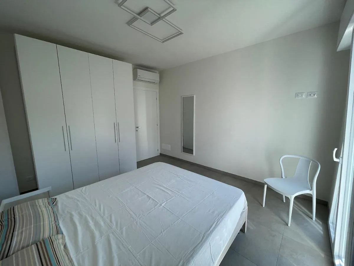 Villa Primule Cattolica