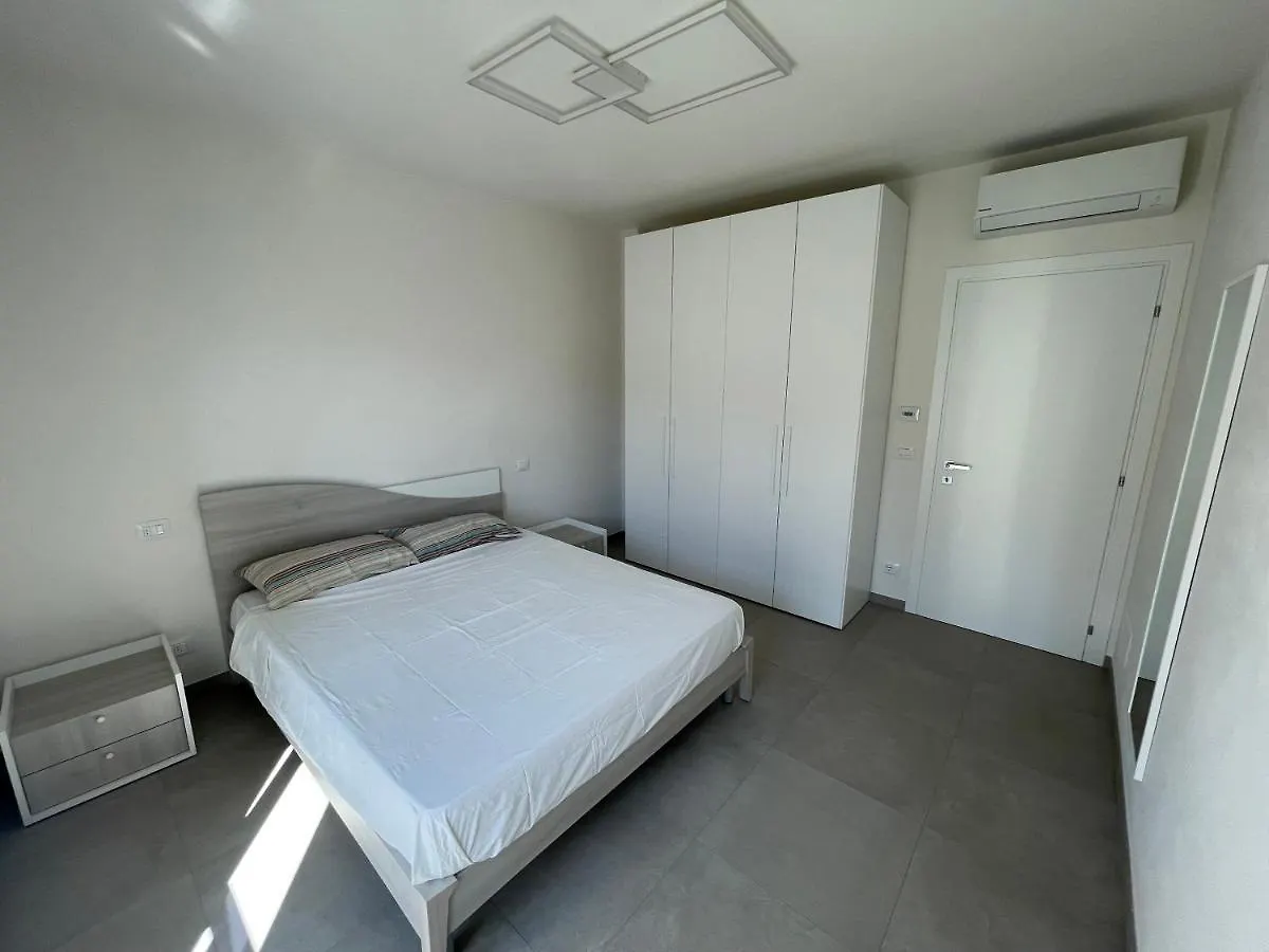 Villa Primule Cattolica Holiday home