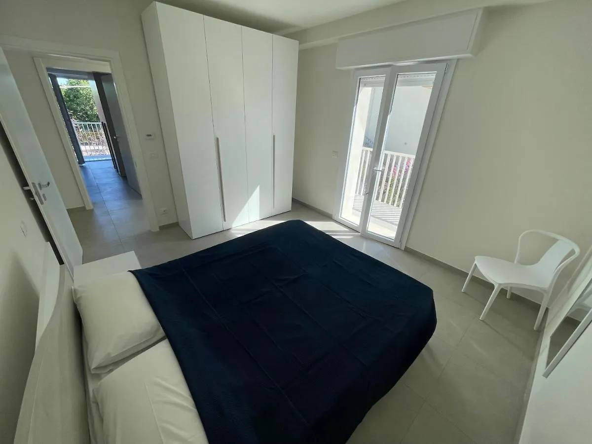 Holiday home Villa Primule Cattolica Italy