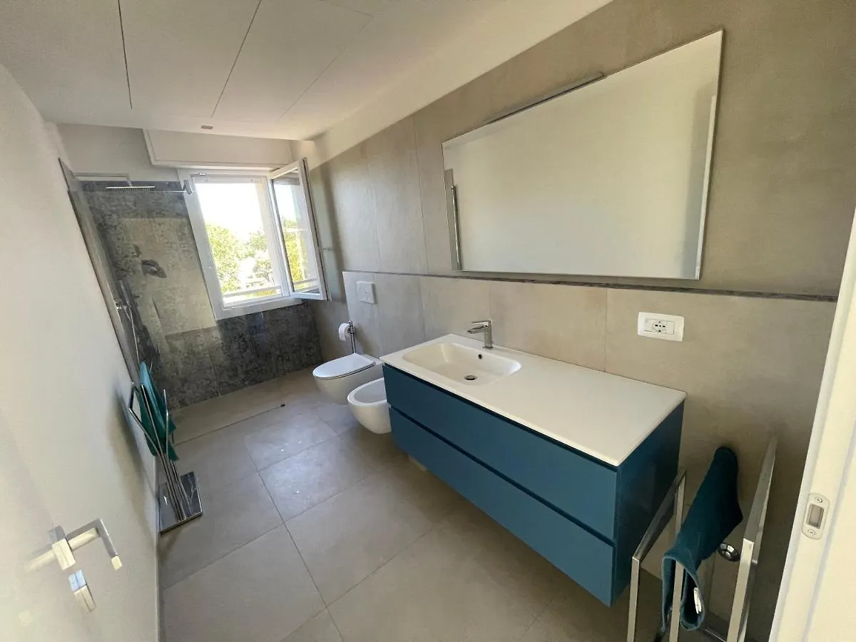 Holiday home Villa Primule Cattolica