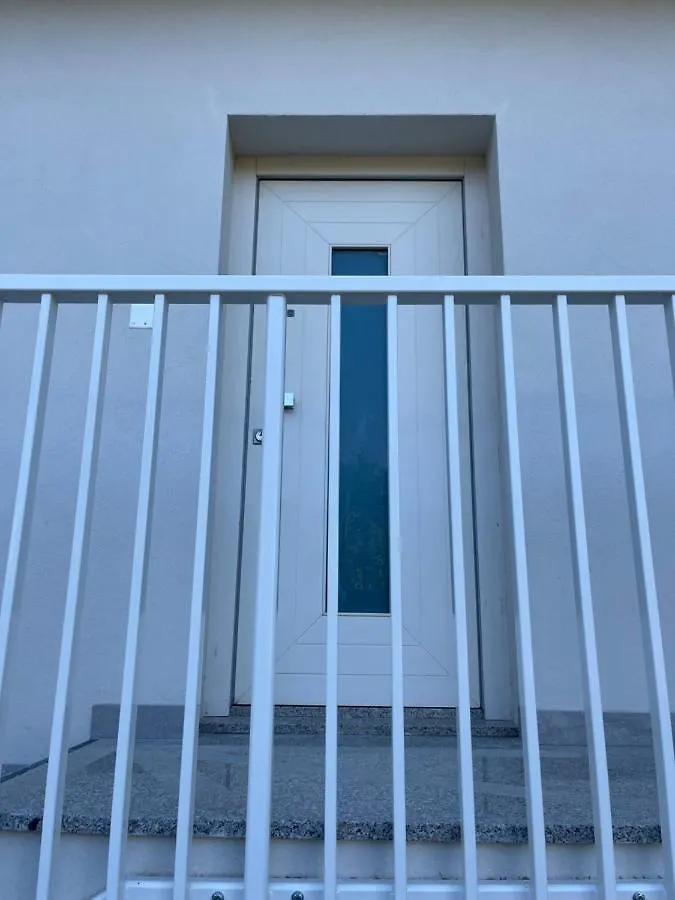 Villa Primule Cattolica