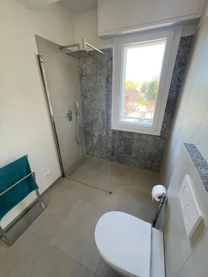 Holiday home Villa Primule Cattolica