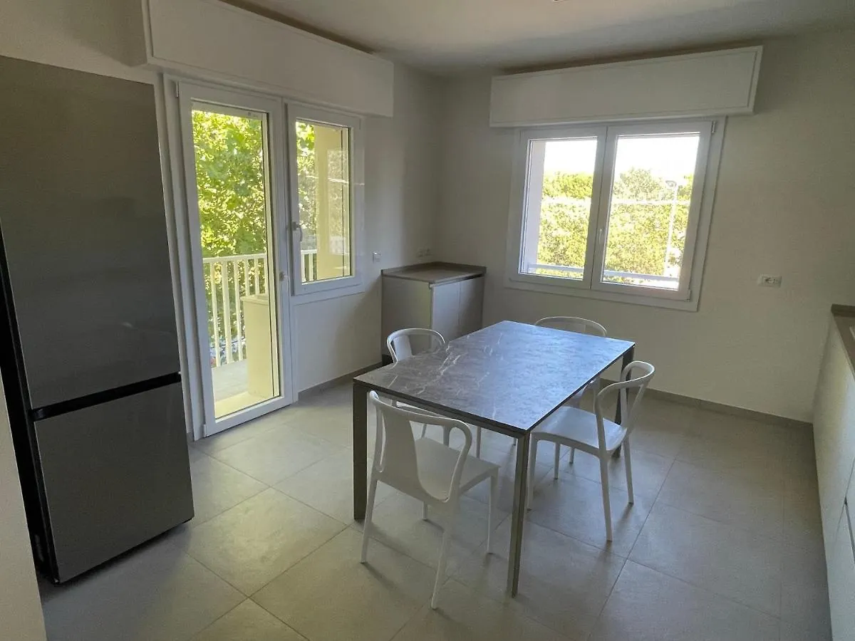 Villa Primule Cattolica Holiday home