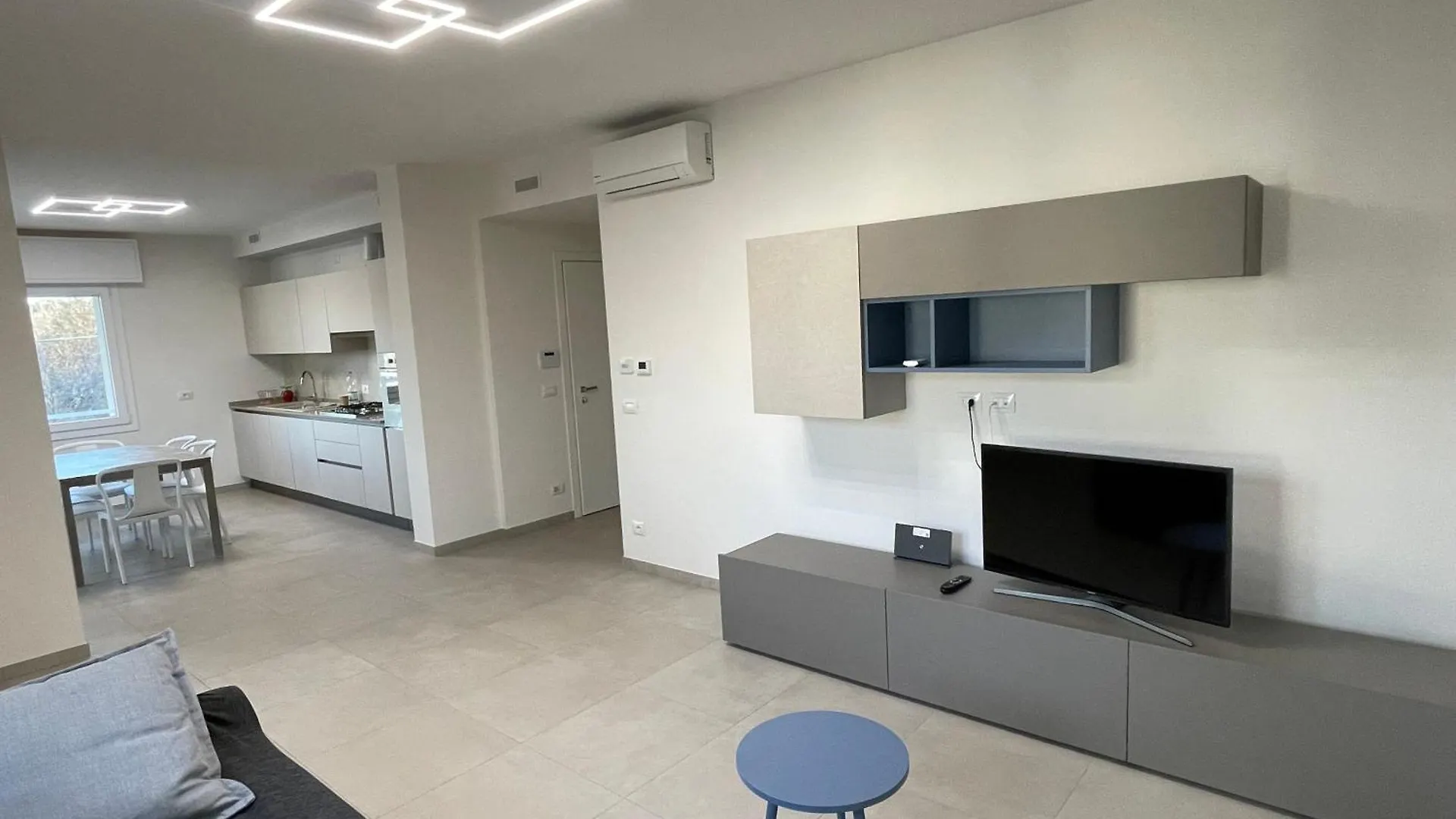 Villa Primule Cattolica
