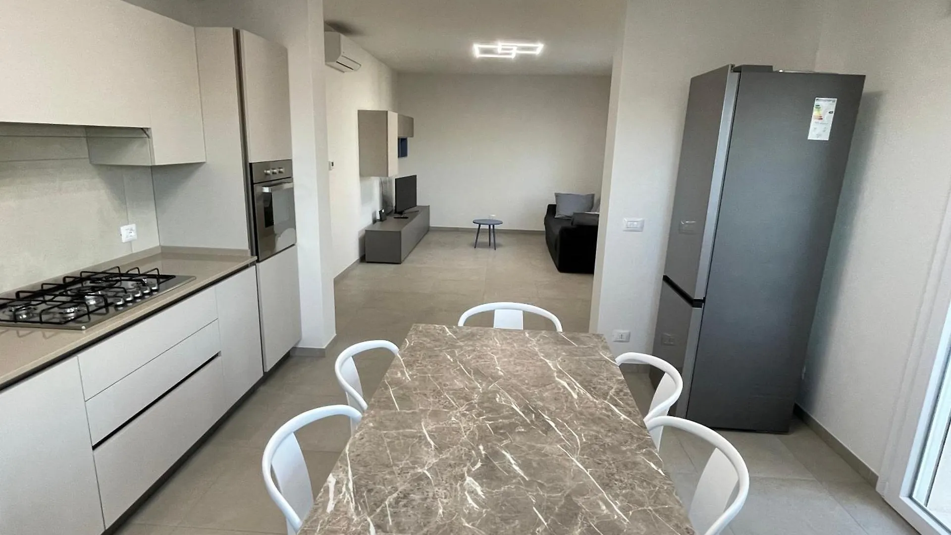 Villa Primule Cattolica Holiday home
