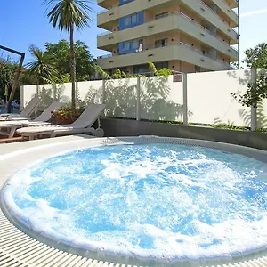 Ferretti Family Madison - Hotel