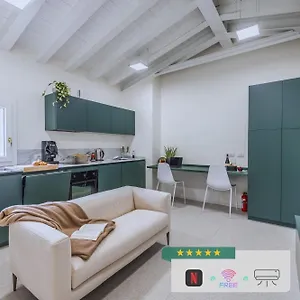  Appartamento Loft Design Free Parking - Maranello - Sassuolo