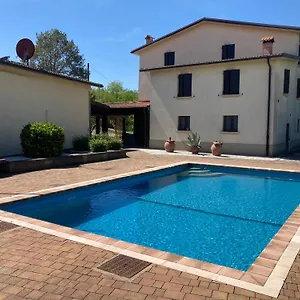  Appartamento Ca' Vanello