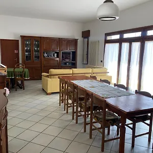  Appartamento Il Quadrifoglio In Stile Vintage