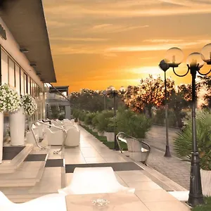 Hotel Spiaggia Каттолика