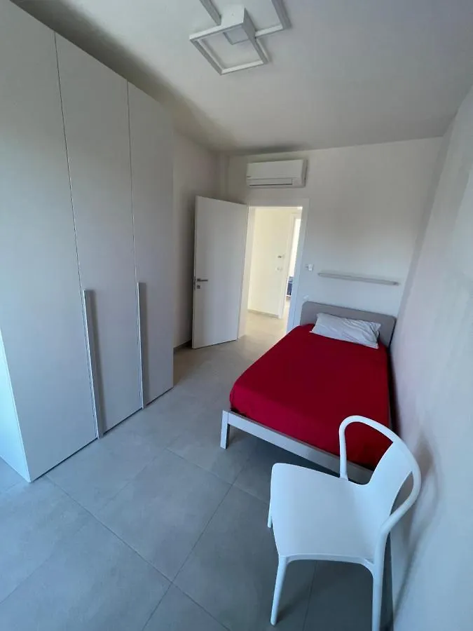 Holiday home Villa Primule Cattolica