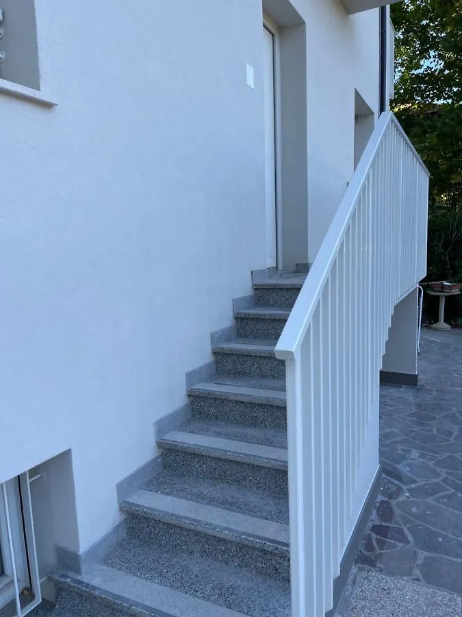Villa Primule Cattolica 0*,  Italy